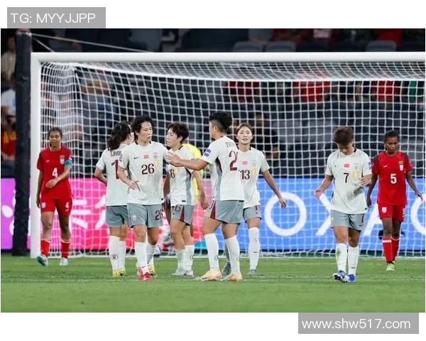 法国女足迎战中国女足精彩对决展现巾帼风采与足球魅力