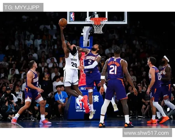 猛龙与篮网季前赛精彩回放全景解析与比赛亮点回顾