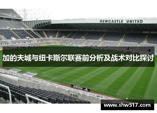 加的夫城与纽卡斯尔联赛前分析及战术对比探讨